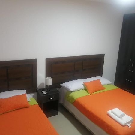Departamento Suite Ciudad Del Mar Manta Esterno foto
