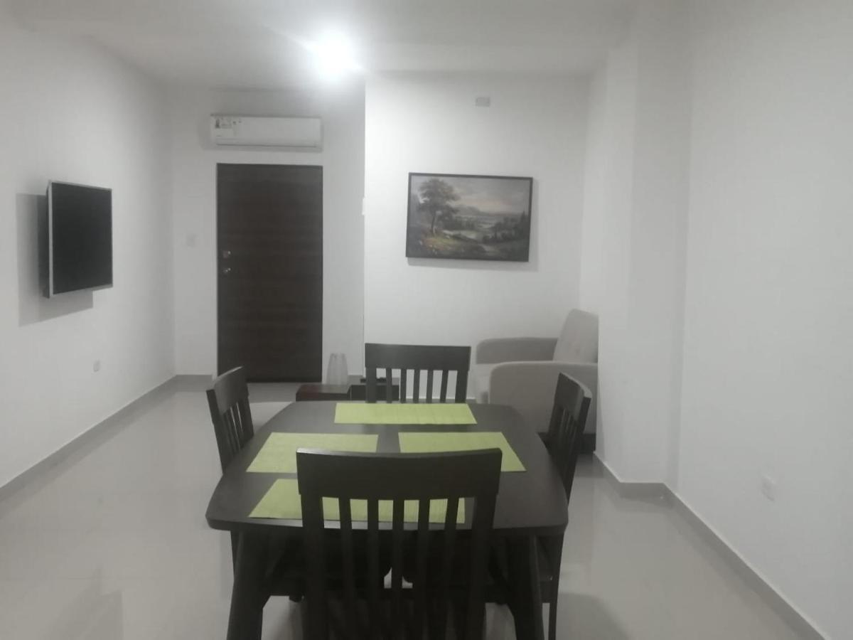 Departamento Suite Ciudad Del Mar Manta Esterno foto