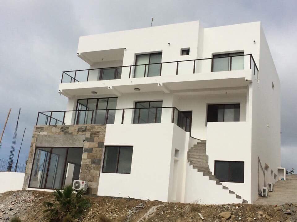 Departamento Suite Ciudad Del Mar Manta Esterno foto
