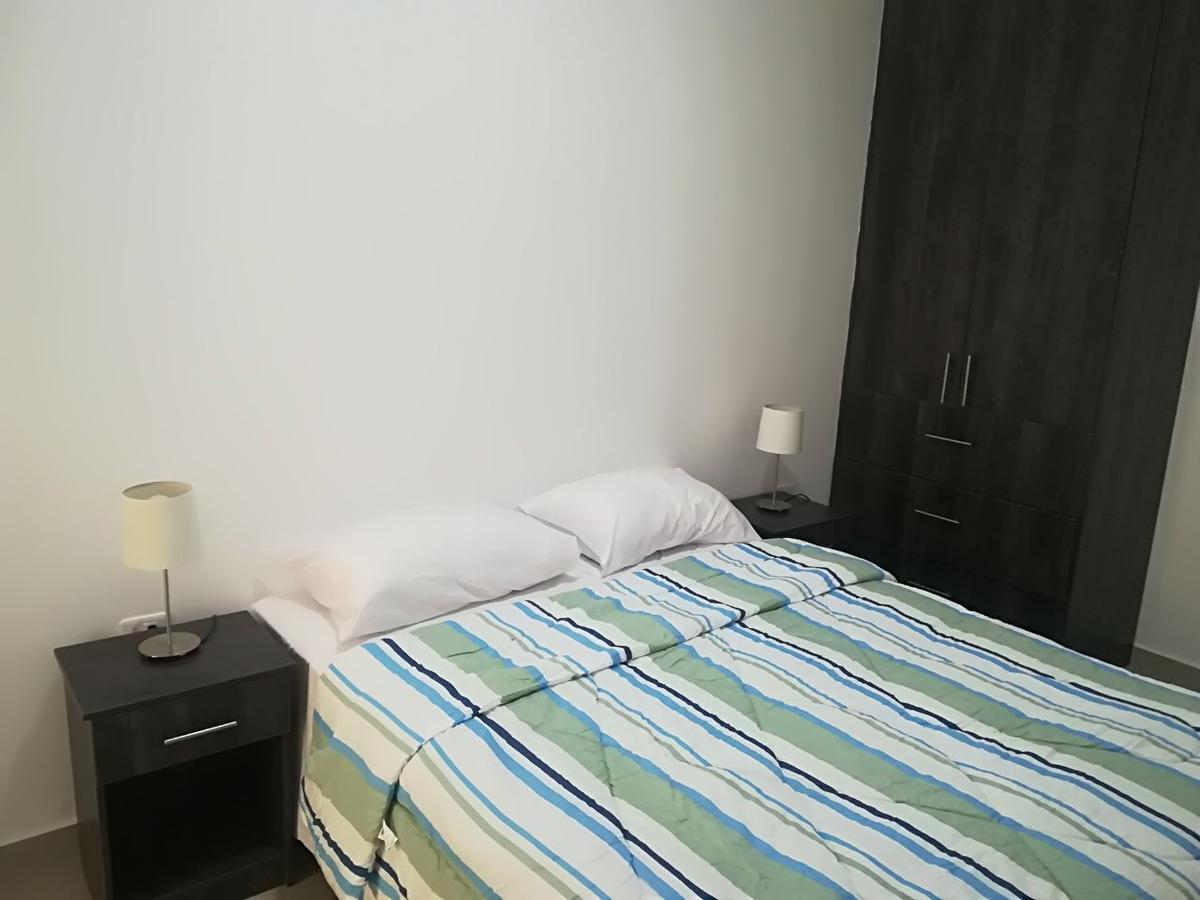Departamento Suite Ciudad Del Mar Manta Esterno foto